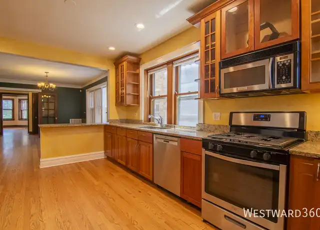 Property at 5944 N Artesian Ave Unit 1, Chicago, IL, 60659, 3 beds, 1 bath, [object Object]