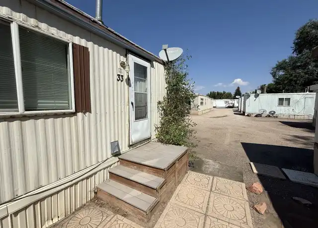 Property at 1303 N College Ave #33, Fort Collins, CO, 80524, 1 bed, 1 bath, [object Object]