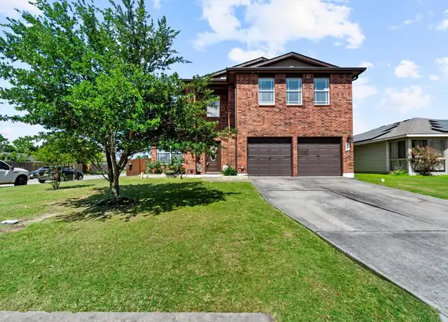 Property at 303 Quail Hollow Dr, Hutto, TX, 78634, 4 beds, 2.5 baths, [object Object]
