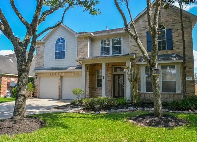 Property at 4914 Big Spg, Missouri City, TX, 77459, 4 beds, 2.5 baths, [object Object]