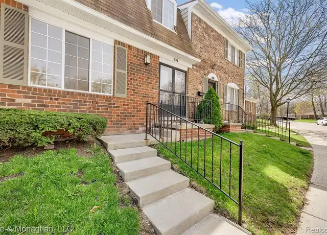 Property at 1921 Wickham St, Royal Oak, MI, 48073, 2 beds, 2.5 baths, [object Object]