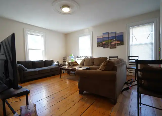 Property at 25 Pratt St Unit 2, Boston, MA, 02134, 3 beds, 1 bath, [object Object]