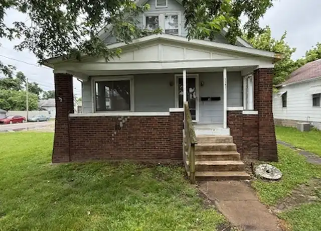 Property at 3302 Kratzville Rd Unit A, Evansville, IN, 47710, 2 beds, 1 bath, [object Object]