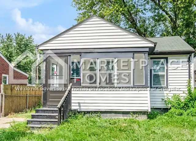 Property at 7043 Meadow Ave, Warren, MI, 48091, 2 beds, 1 bath, [object Object]