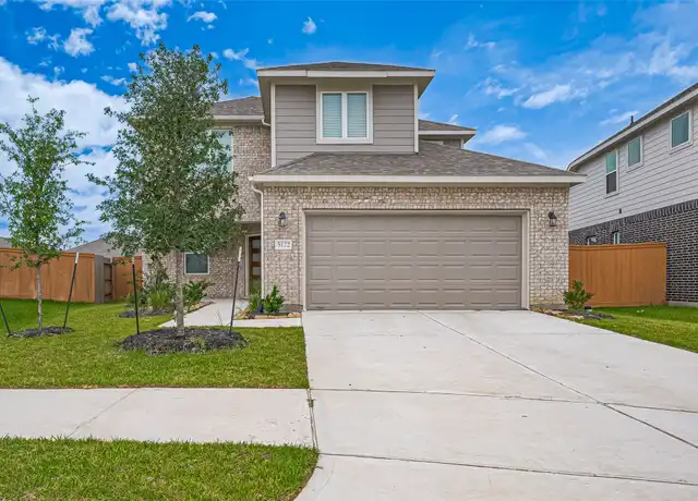 Property at 5122 Sedona Creek Dr, TX, 77493, 4 beds, 3 baths, [object Object]