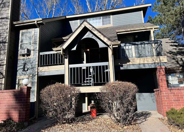 Photo of 3531 Windmill Dr Unit L8, Fort Collins, CO 80526