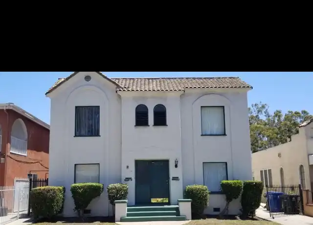 Property at 2314 S Rimpau Blvd, Los Angeles, CA, 90016, 2 beds, 1 bath, [object Object]