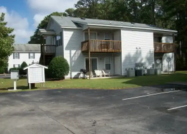 Property at 37 Appaloosa Ct Unit C, Havelock, NC, 28532, 2 beds, 1 bath, [object Object]