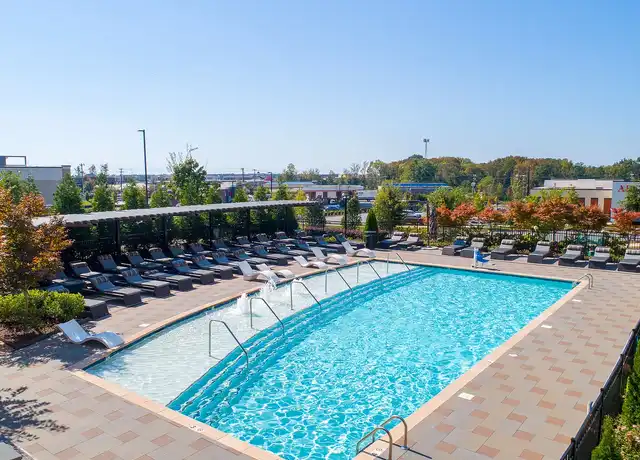 Property at The Sawyer Providence Farm - 6408 Providence Farm Ln, Charlotte, NC, 28277, 1 bed, 1 bath, [object Object]