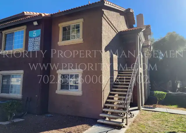 Property at 2750 S Durango Dr #2060, Las Vegas, NV, 89117, 2 beds, 2 baths, [object Object]