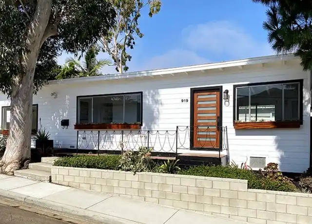 Property at 919 N Herrin St, Manhattan Beach, CA, 90266, 2 beds, 2 baths, [object Object]