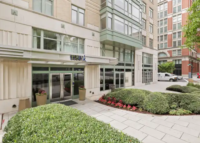 Property at 1150 K St NW #703, Washington, DC, 20005, 1 bed, 1 bath, [object Object]