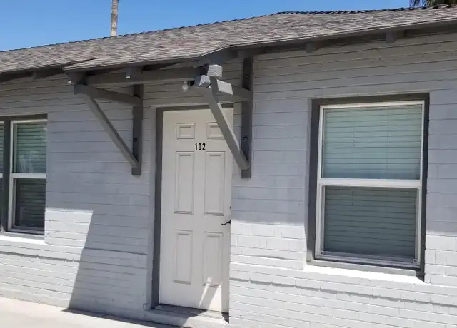 Property at 1602 W McDowell Rd Unit 102, Phoenix, AZ, 85007, 2 beds, 1 bath, [object Object]