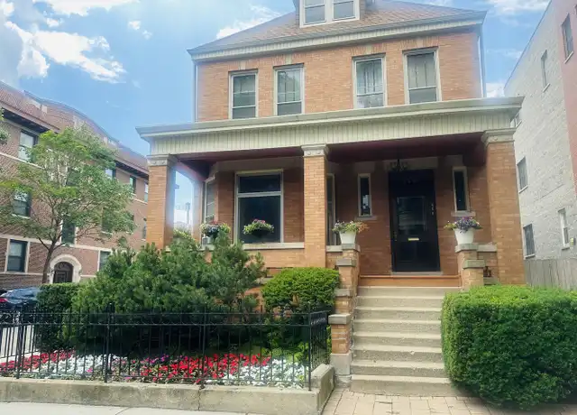Property at 5532 N Glenwood Ave Unit 2, Chicago, IL, 60640, 1 bed, 1 bath, [object Object]