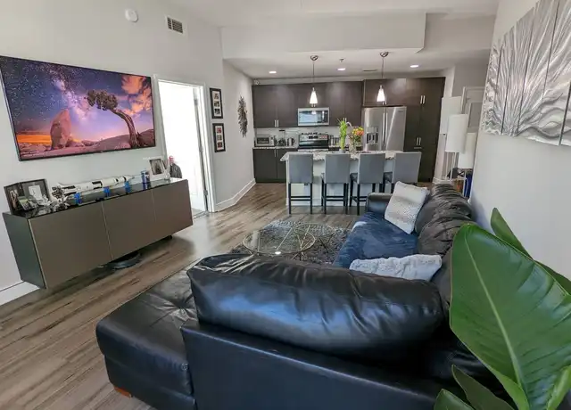 Property at 44 Peachtree Pl NW #731, Atlanta, GA, 30309, 2 beds, 2 baths, [object Object]