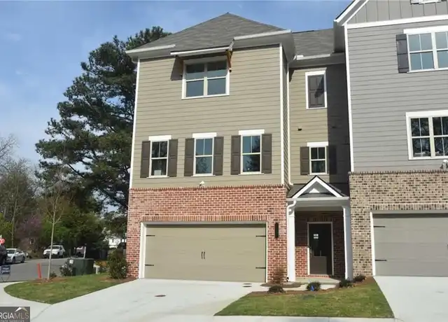 Property at 2861 Boone Dr, Kennesaw, GA, 30144, 3 beds, 3.5 baths, [object Object]