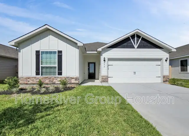 Property at 329 Grayson Baw Ln, Waller, TX, 77484, 4 beds, 2 baths, [object Object]