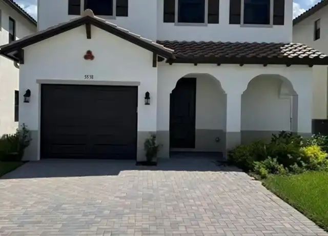 Property at 5538 Agostino Way, Ave Maria, FL, 34142, 3 beds, 2.5 baths, [object Object]