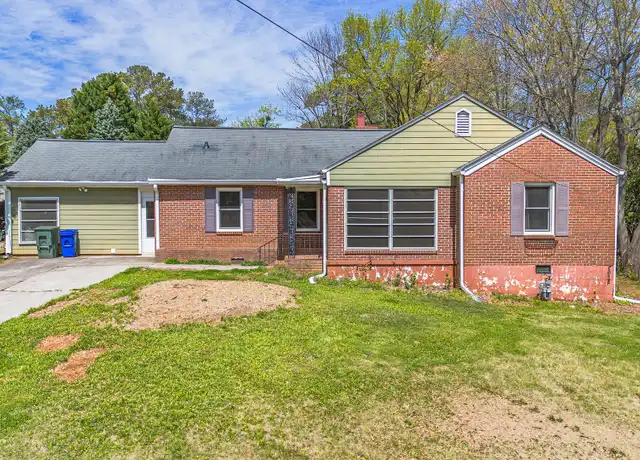 Property at 1806 Coventry Rd, Decatur, GA, 30030, 3 beds, 2 baths, [object Object]