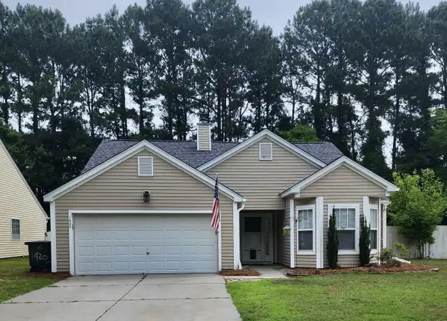 Property at 1420 Harbor Mist Ct, Charleston, SC, 29492, 3 beds, 2 baths, [object Object]