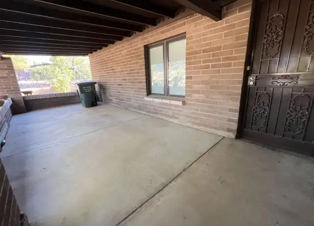 Property at 1418 S Shannon Rd, Tucson, AZ, 85713, 3 beds, 2 baths, [object Object]