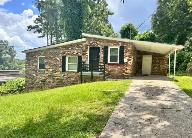 Property at 1609 Abner Ter NW, Atlanta, GA, 30318, 2 beds, 1 bath, [object Object]