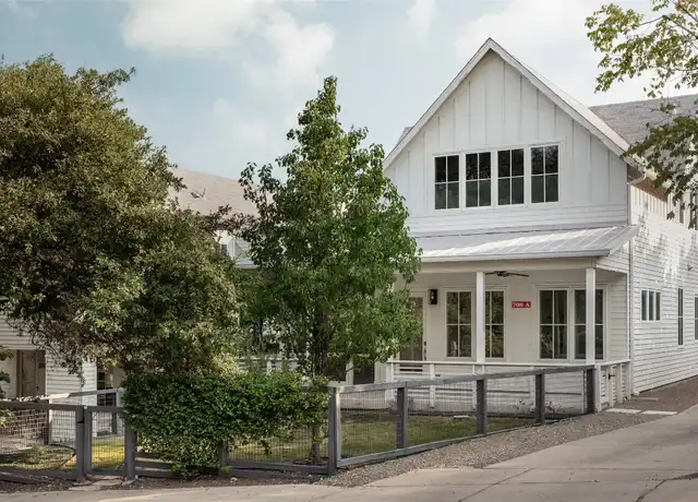 Property at 708 Cardinal Ln Unit A, Austin, TX, 78704, 4 beds, 2.5 baths, [object Object]