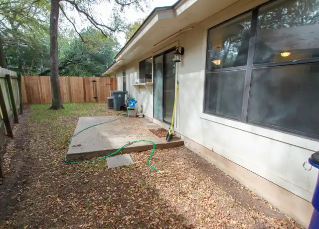 Property at 6505 Columbia Oaks Ct Unit A, Austin, TX, 78759, 2 beds, 1 bath, [object Object]
