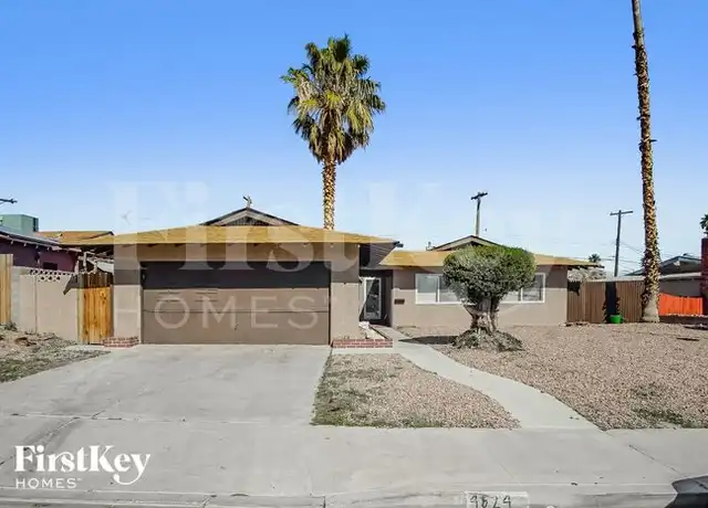 Property at 4624 Cinderella Ln, Las Vegas, NV, 89102, 3 beds, 2 baths, [object Object]