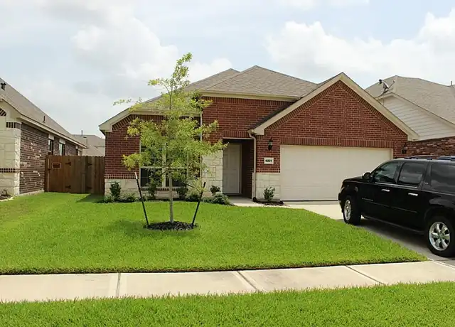 Property at 4231 Canton Crest Dr, Katy, TX, 77494, 3 beds, 2 baths, [object Object]