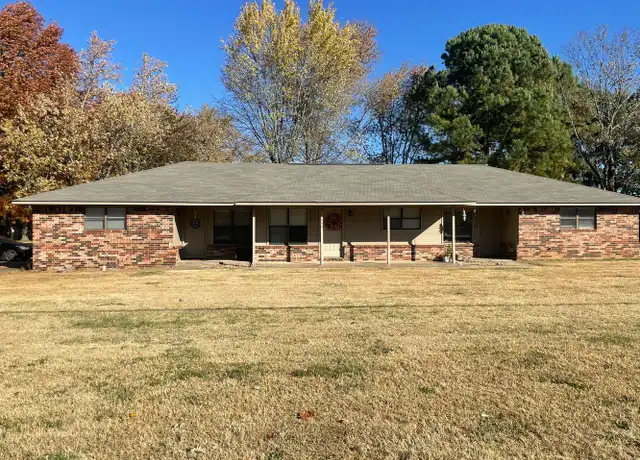 Property at Pleasant Grove Duplexes - 4021 S Concord St, Rogers, AR, 72758, 2 beds, 1-1.5 bath, [object Object]