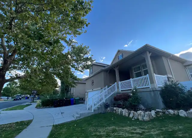 Property at 7958 S Big Sycamore Dr, West Jordan, UT, 84081, 5 beds, 3 baths, [object Object]