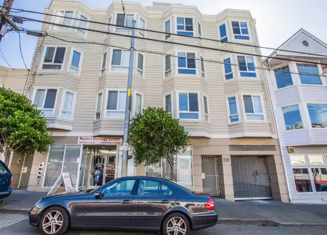 Property at 725 Taraval St #5, San Francisco, CA, 94116, 3 beds, 2 baths, [object Object]