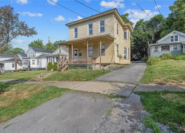 Property at 117 W Schuyler St, Oswego, NY, 13126, 3 beds, 1 bath, [object Object]