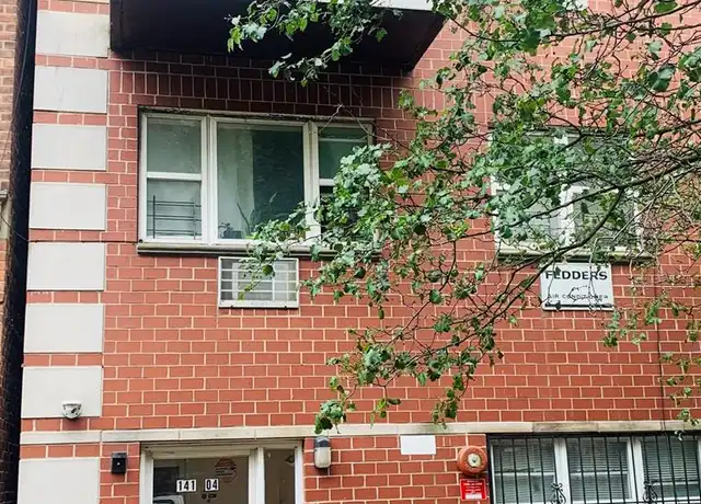 Property at 141-04 Pershing Cres Unit 4B, Jamaica, NY, 11435, 1 bed, 1 bath, [object Object]