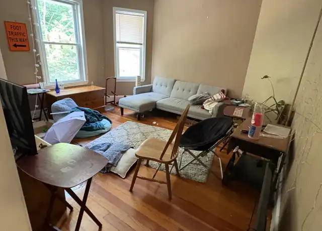 Property at 22 Fisher Ave #3, Roxbury, MA, 02120, 4 beds, 1 bath, [object Object]
