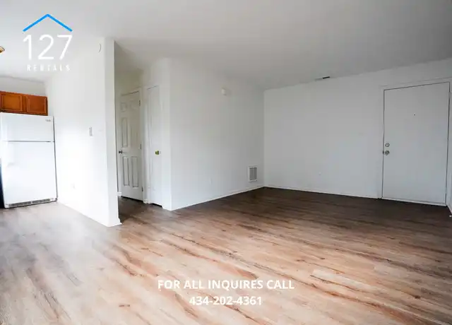 Property at 3610 Fort Ave #103, Lynchburg, VA, 24501, 2 beds, 1 bath, [object Object]