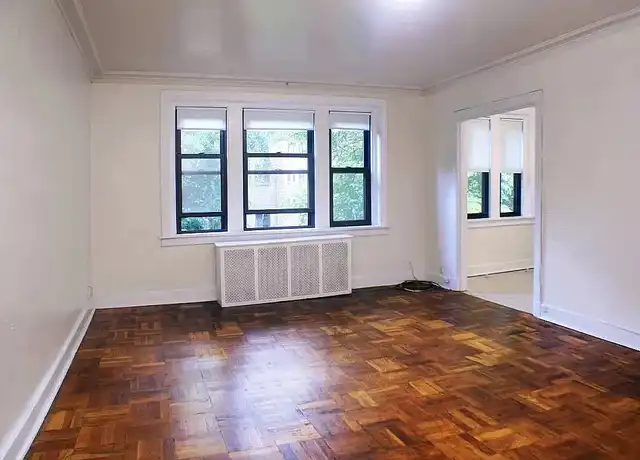 Property at Ruth Gardens - 5726-5730 Beacon St, Pittsburgh, PA, 15217, 1 bed, 1 bath, [object Object]