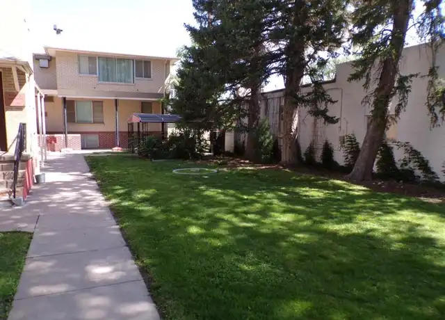 Property at 110 Park St Unit 2, Sterling, CO, 80751, 2 beds, 1 bath, [object Object]