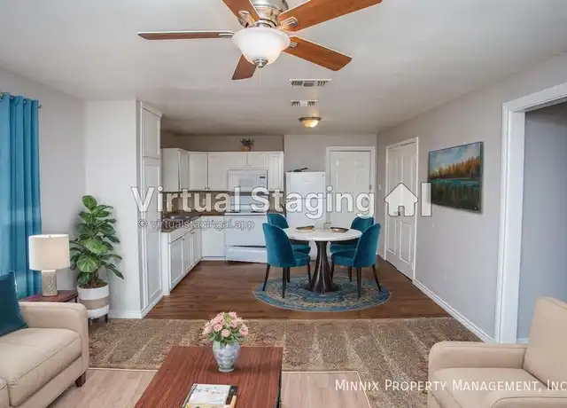 Property at 755 W Knox St Unit 1, Slaton, TX, 79364, 3 beds, 1 bath, [object Object]
