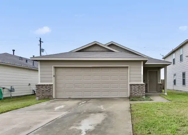Property at 12118 Helvick Crescent Ave, Houston, TX, 77051, 3 beds, 2 baths, [object Object]