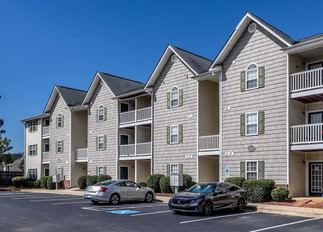 Property at Woodland Village - 1916 Rayconda Rd, Fayetteville, NC, 28304, 1-2 bed, 1-2 bath, [object Object]