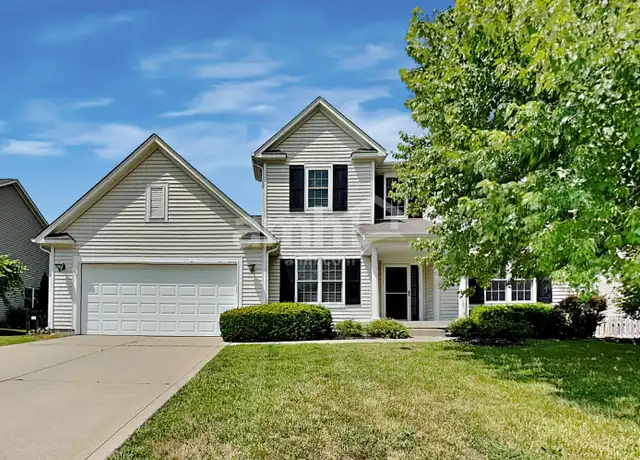 Property at 3810 Brasseur Ln, Carmel, IN, 46033, 4 beds, 2.5 baths, [object Object]