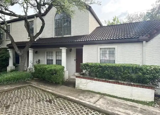 Property at 5606 Bonnell Vista St Unit D5, Austin, TX, 78731, 2 beds, 1.5 baths, [object Object]