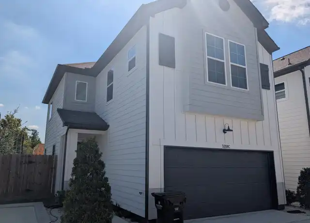 Property at 3208 Bostic St Unit C, Houston, TX, 77093, 3 beds, 2.5 baths, [object Object]