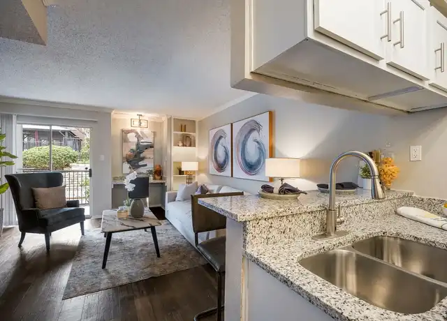 Property at Hillcreste at Thousand Oaks - 1570 Thousand Oaks Dr, San Antonio, TX, 78232, 1-2 bed, 1-2 bath, [object Object]