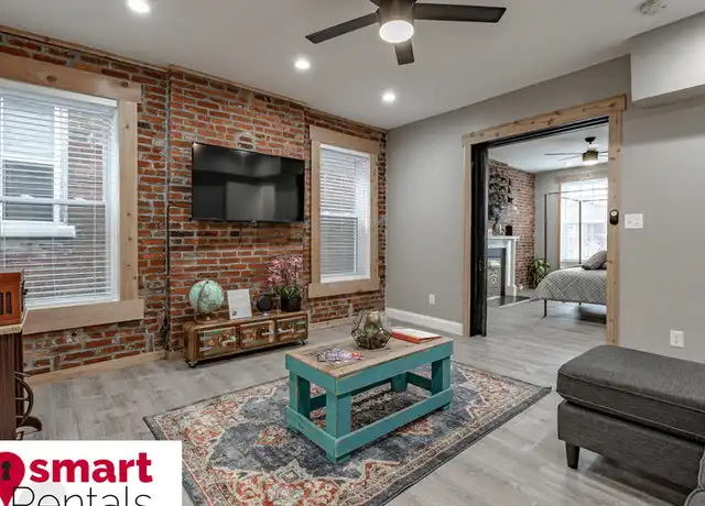 Property at 3851 McRee Ave, Saint Louis, MO, 63110, 1 bed, 1 bath, [object Object]