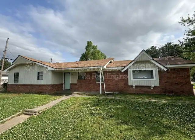 Property at 1400 Brookdale Dr, Del City, OK, 73115, 3 beds, 1 bath, [object Object]
