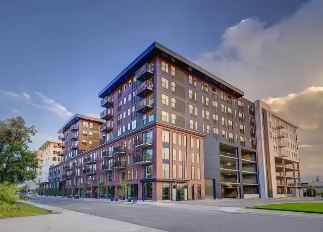Property at Bowers - 55 W Utopia Ave, South Salt Lake, UT, 84115, 0-1 beds, 1 bath, [object Object]