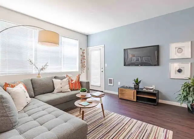 Property at Ecco Apartments - 60 Hatton Ave, Eugene, OR, 97404, 1-3 bed, 1-2 bath, [object Object]